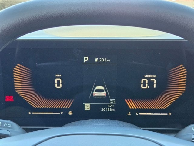 Thumbnail: 2025 Kia K4 - 16