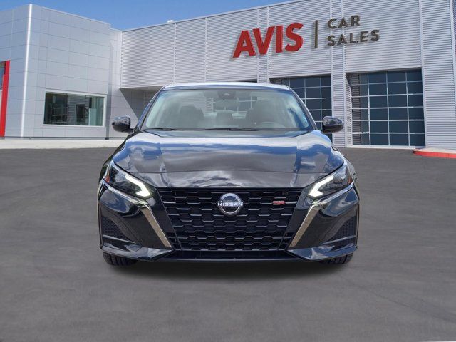 Thumbnail: 2025 Nissan Altima - 2