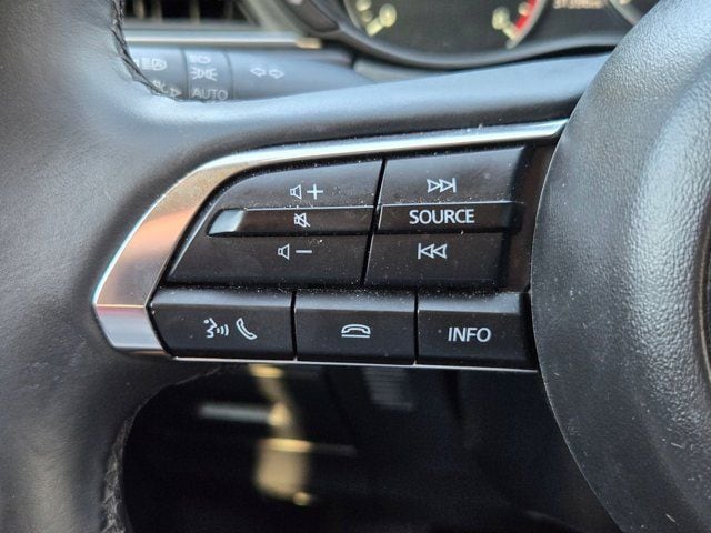 Thumbnail: 2025 Mazda CX-30 - 21