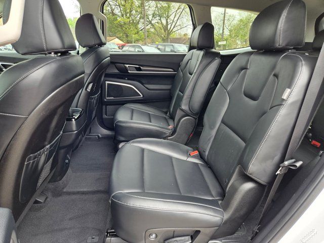 Thumbnail: 2025 Kia Telluride - 26