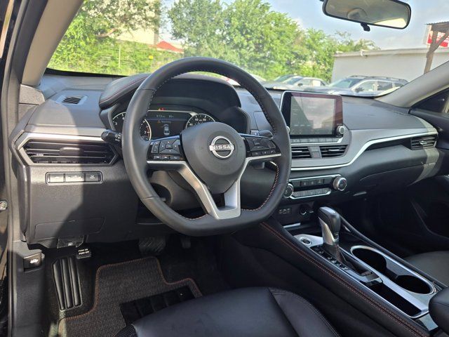 Thumbnail: 2025 Nissan Altima - 15