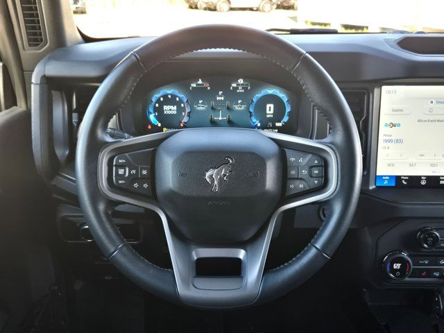 Thumbnail: 2025 Ford Bronco - 22