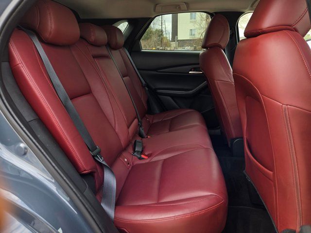 Thumbnail: 2025 Mazda CX-30 - 26