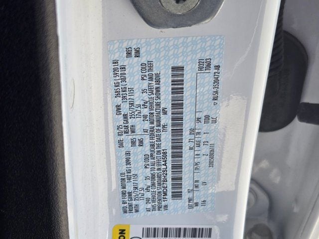 Thumbnail: 2025 Ford Bronco - 34