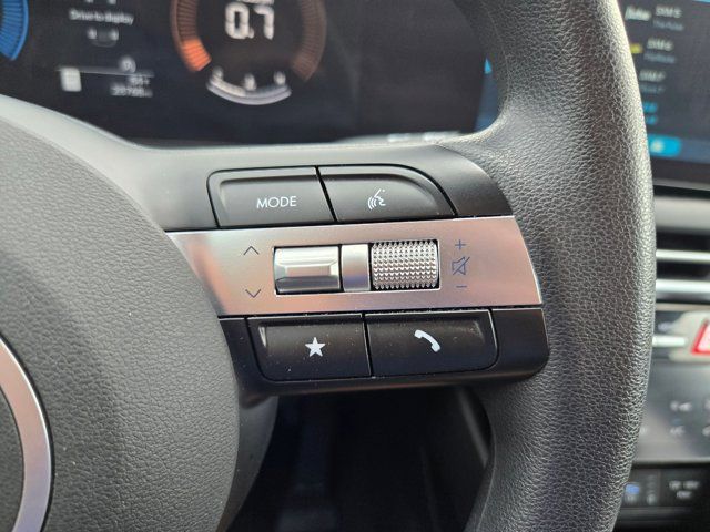 Thumbnail: 2025 Hyundai Tucson - 21