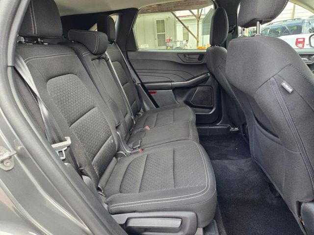 Thumbnail: 2025 Ford Escape - 26