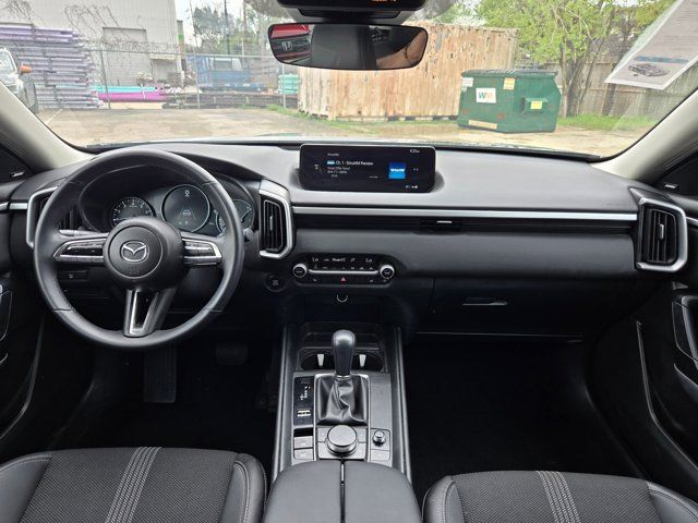 Thumbnail: 2025 Mazda CX-50 - 23