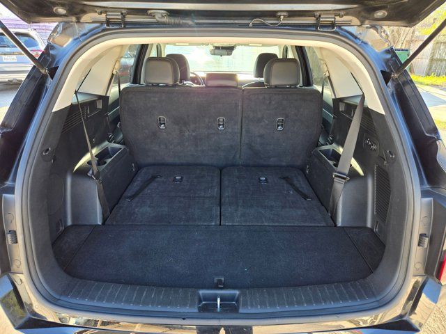 Thumbnail: 2024 Kia Sorento - 7