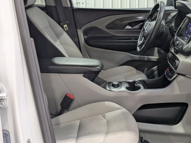 Thumbnail: 2024 GMC Terrain - 30