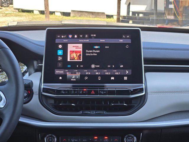 Thumbnail: 2025 Jeep Compass - 18