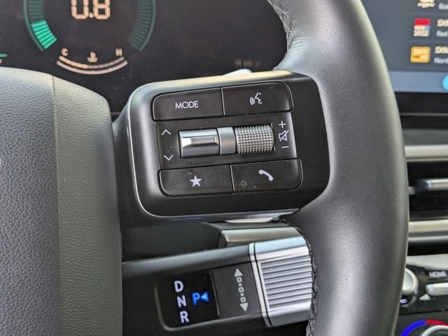 Thumbnail: 2025 Hyundai Santa Fe - 14