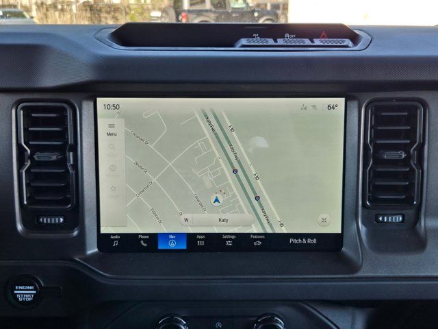 Thumbnail: 2025 Ford Bronco - 19