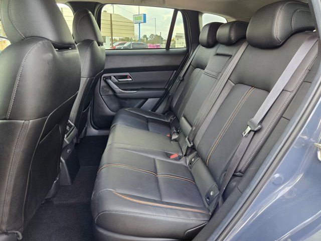 Thumbnail: 2025 Mazda CX-50 - 25