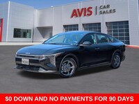 2025 Kia K4 LXS -
                  Katy, TX