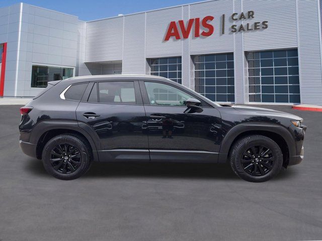 Thumbnail: 2025 Mazda CX-50 - 5