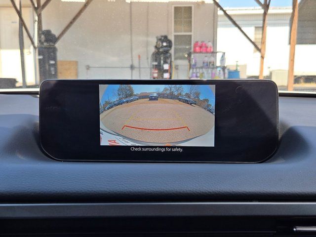 Thumbnail: 2025 Mazda CX-50 - 19