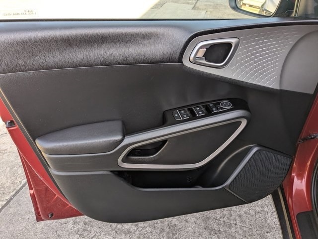 Thumbnail: 2024 Kia Soul - 11