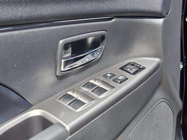 Thumbnail: 2025 Mitsubishi Outlander Sport - 14