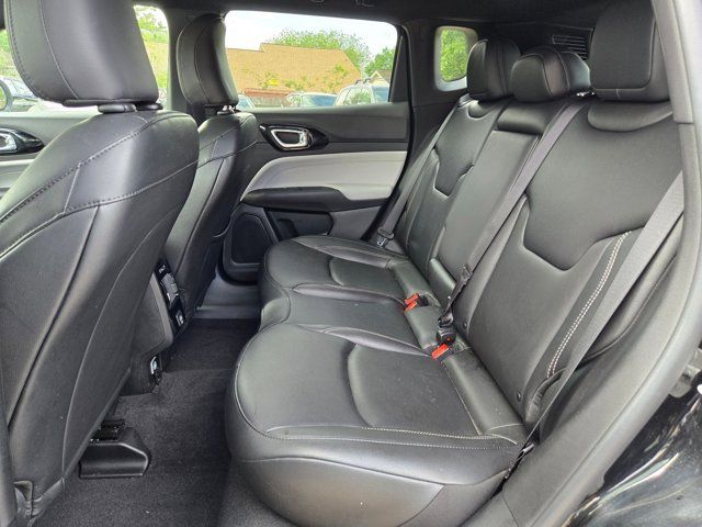 Thumbnail: 2025 Jeep Compass - 25