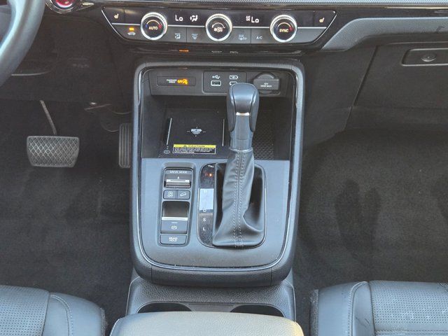 Thumbnail: 2025 Honda CR-V - 17