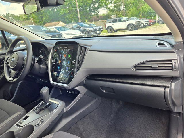 Thumbnail: 2025 Subaru Crosstrek - 30
