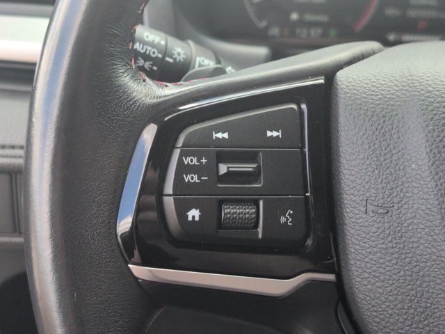 Thumbnail: 2025 Honda Odyssey - 20