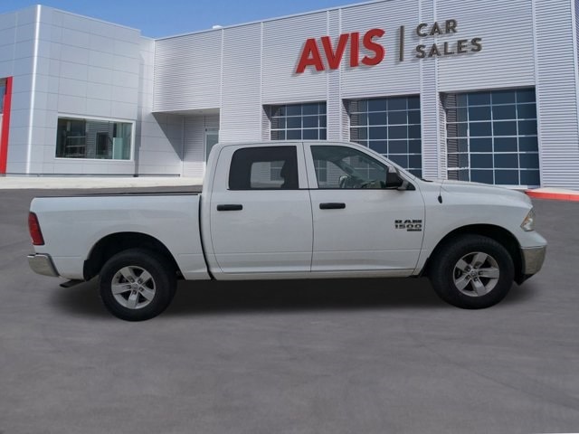 Thumbnail: 2023 RAM 1500 Classic - 5