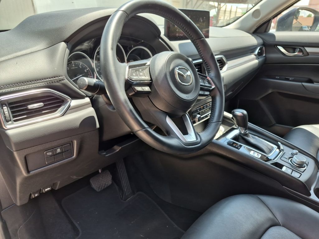 Thumbnail: 2025 Mazda CX-5 - 7