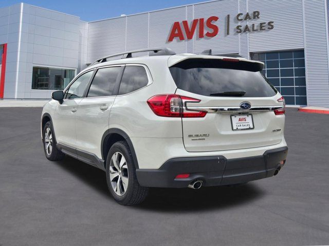 Thumbnail: 2025 Subaru Ascent - 10
