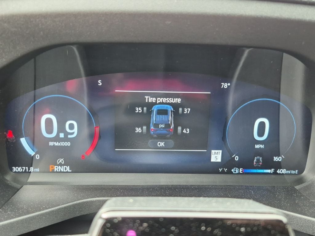 Thumbnail: 2025 Ford Explorer - 6