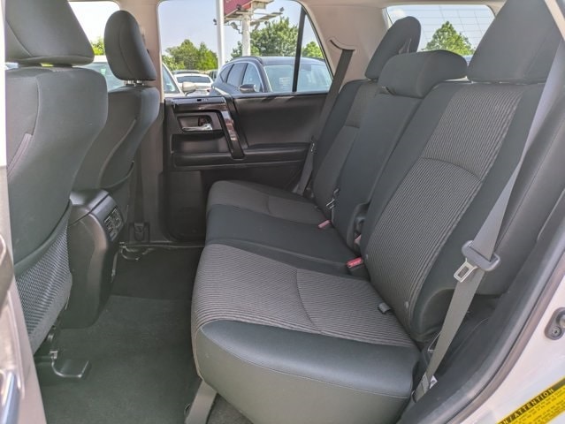 2024 Toyota 4Runner TRD Off Road 26