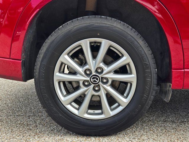 Thumbnail: 2025 Mazda CX-5 - 32
