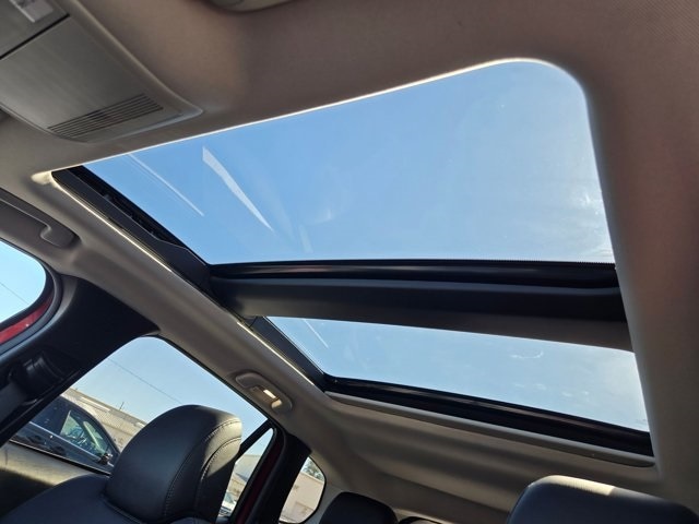 Thumbnail: 2025 Mazda CX-50 - 20