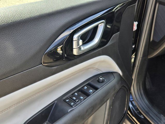 Thumbnail: 2025 Jeep Compass - 14