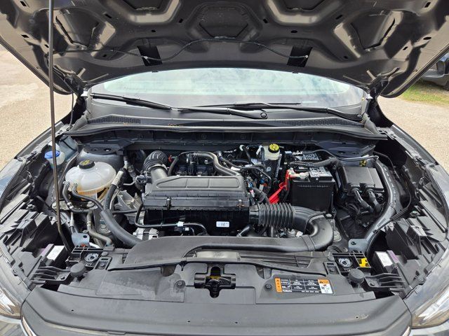 Thumbnail: 2025 Ford Escape - 31