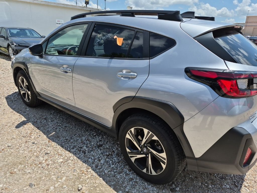 Thumbnail: 2025 Subaru Crosstrek - 2