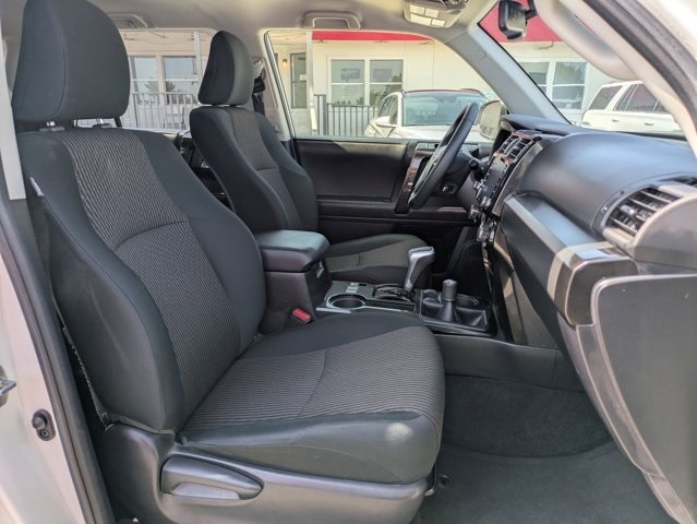 2024 Toyota 4Runner TRD Off Road 31