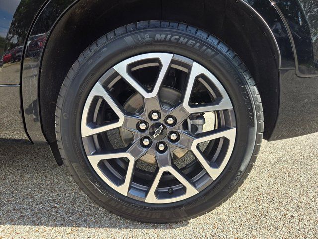 Thumbnail: 2025 Chevrolet Blazer - 33