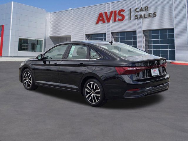 Thumbnail: 2025 Volkswagen Jetta - 7
