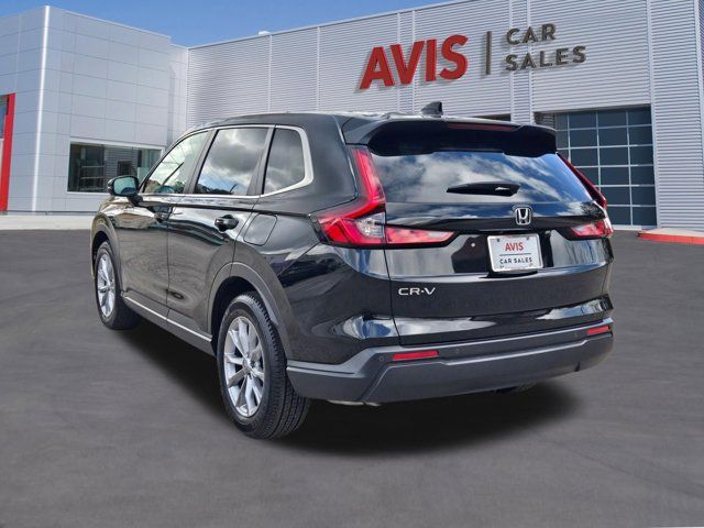 Thumbnail: 2025 Honda CR-V - 10