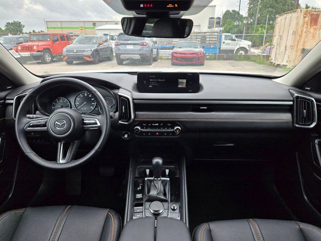 Thumbnail: 2025 Mazda CX-50 - 24