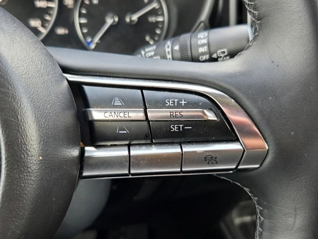 Thumbnail: 2025 Mazda CX-50 - 22