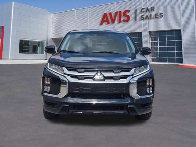 Thumbnail: 2025 Mitsubishi Outlander Sport - 2