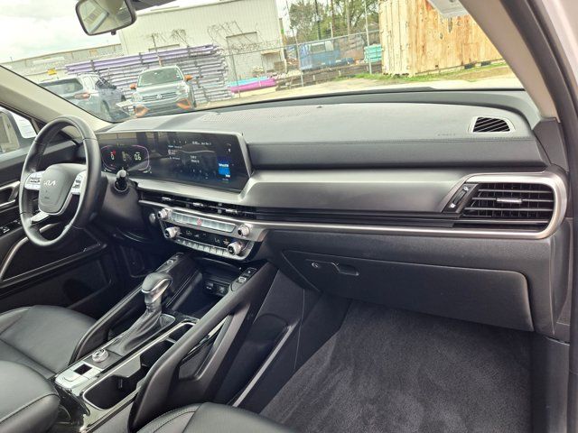 Thumbnail: 2025 Kia Telluride - 32