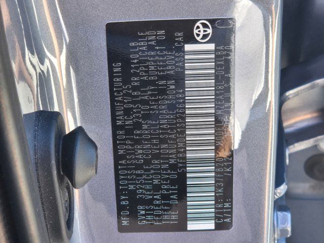 Thumbnail: 2025 Toyota Corolla - 32