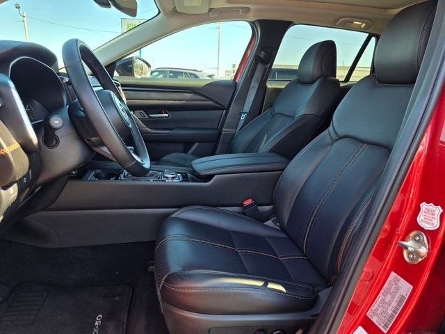 Thumbnail: 2025 Mazda CX-50 - 24