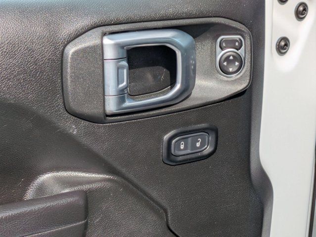 Thumbnail: 2023 Jeep Wrangler - 13