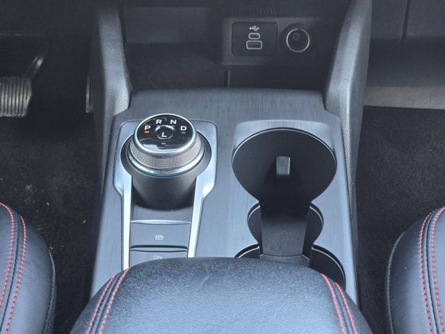 Thumbnail: 2025 Ford Escape - 17