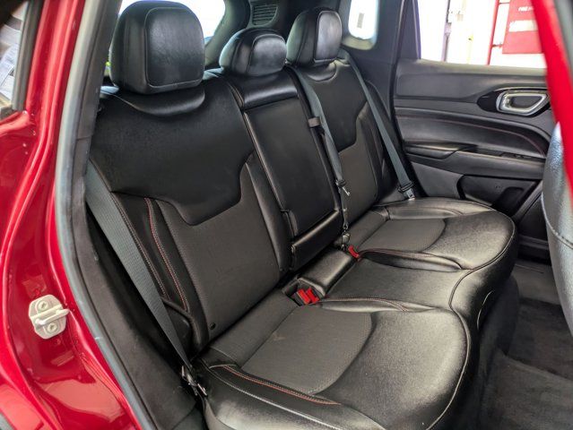 Thumbnail: 2025 Jeep Compass - 27