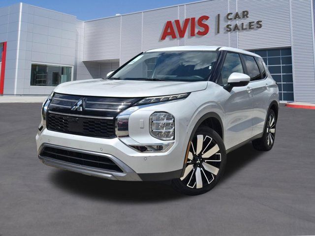 Thumbnail: 2025 Mitsubishi Outlander - 1